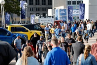 Ford F-150 Fest